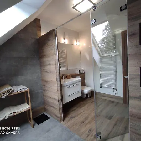 Dworek. Daire Lubkowo