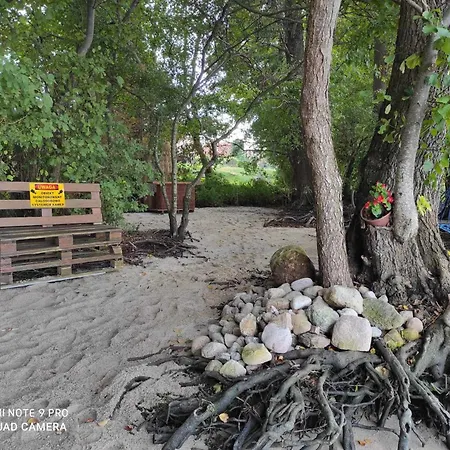 Daire Dworek. Lubkowo