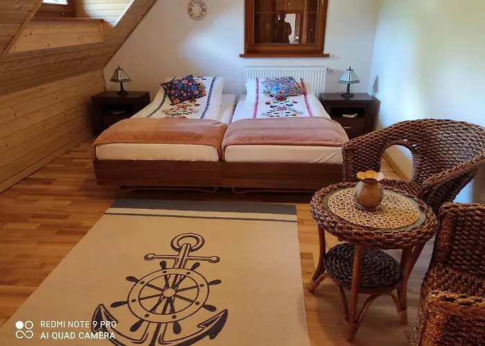 Διαμέρισμα Dworek. *