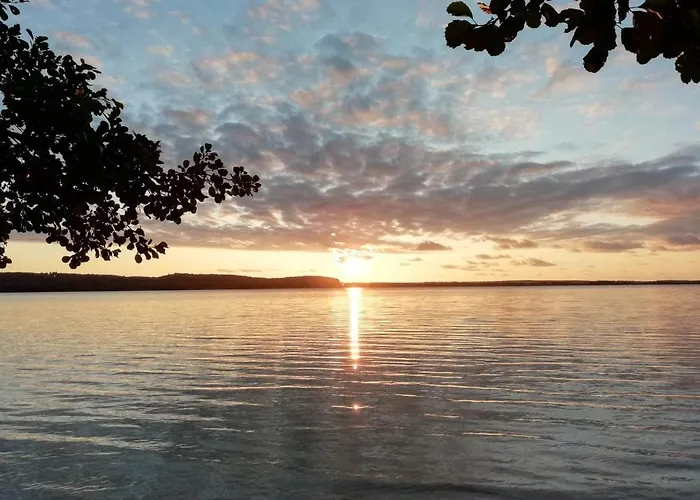 Διαμέρισμα Dworek.