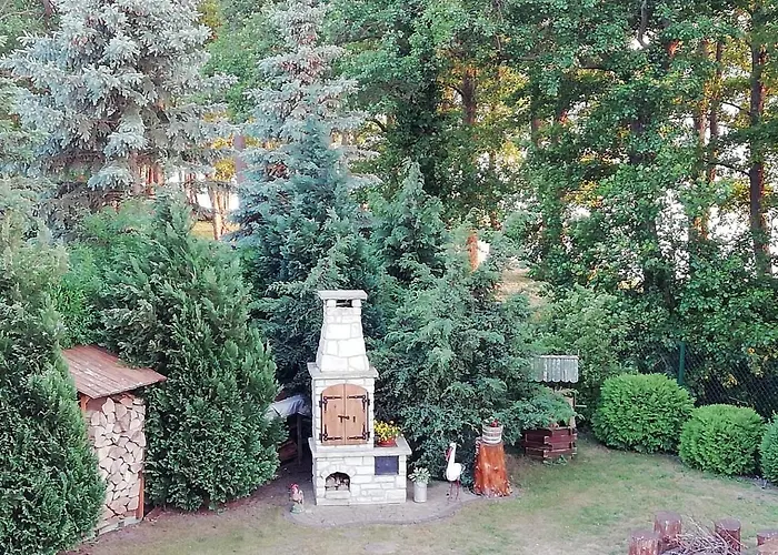 Dworek. Διαμέρισμα *