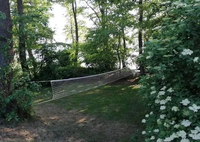 Διαμέρισμα Dworek.