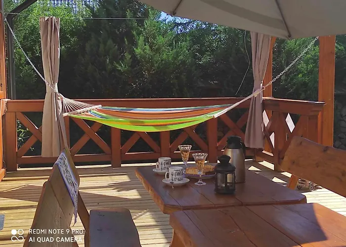 Διαμέρισμα Dworek. *