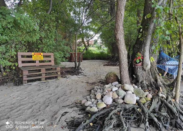 Διαμέρισμα Dworek. Lubkowo